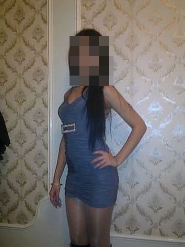 Esenyurt Arzulu Escort Sultan