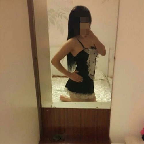 Esenyurt Arzulu Escort Sultan