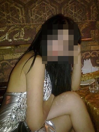 Esenyurt Arzulu Escort Sultan