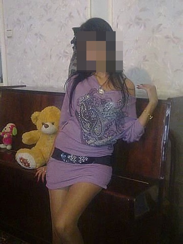 Esenyurt Arzulu Escort Sultan