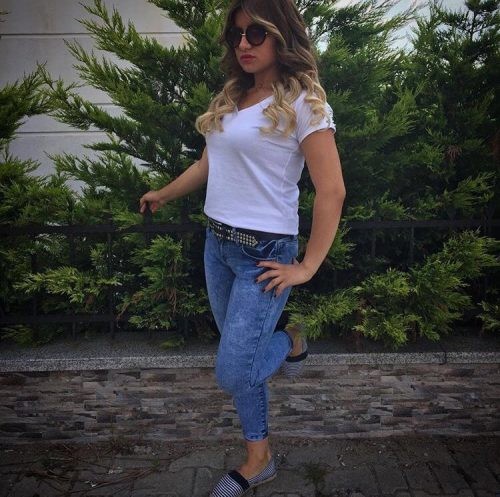 Esenyurt Escortları: Seksi Kızlarla Akıllara Kazınacak Anlar