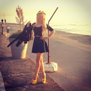 Esenyurt Escortlarından Genç Ve Ateşli Ece