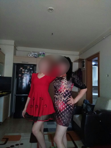 Esenyurt Seksi Escortlar Reyhan Ve Rüya
