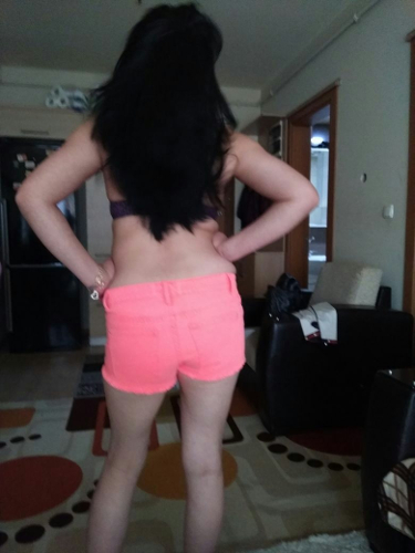 Esenyurt Seksi Escortlar Reyhan Ve Rüya