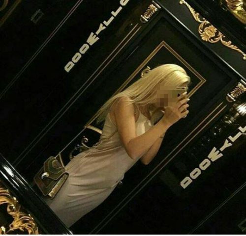 Esenyurt'taki Büyüleyici Güzel: Mükemmel Servisler, Mükemmel Eğlence