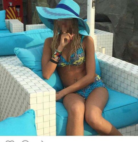 Esenyurt'taki Büyüleyici Güzel: Mükemmel Servisler, Mükemmel Eğlence