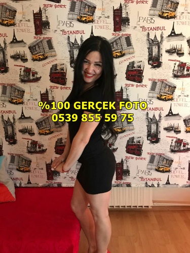 Esmer Güzeli Marina