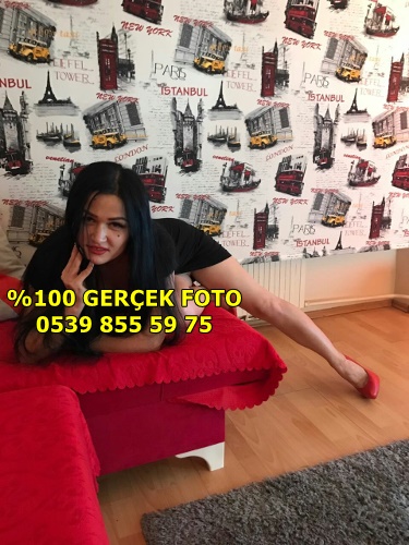 Esmer Güzeli Marina