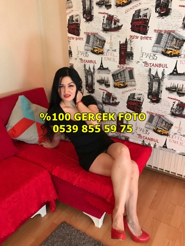 Esmer Güzeli Marina