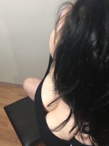 Eşsiz dans yapan Nimet