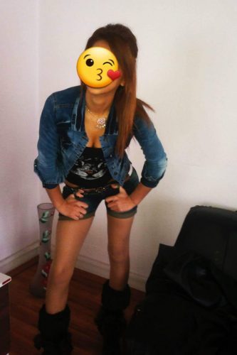 Eşsiz deneyimli eskort Berna