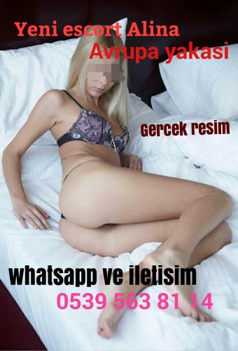 Etkileyici balık etli escort Ilke