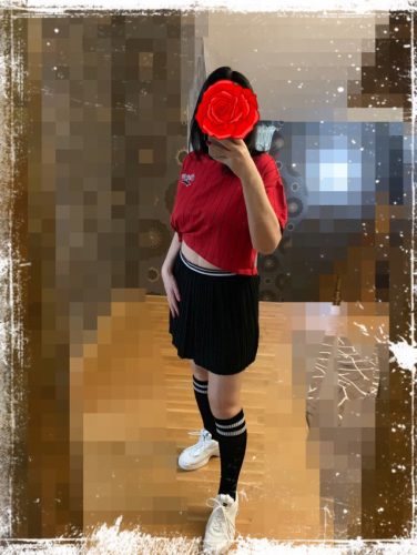 Etkileyici eve gelen kadın Hanim