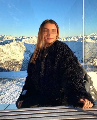 Etkileyici genç Devran