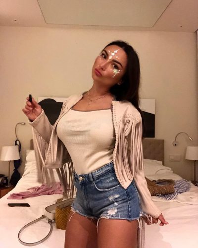 Farklı Bir Zevk Deneyimi: Beslenme'li Güzeller