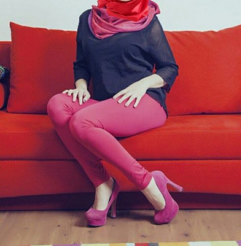 Gizli hayallere Açık Işin