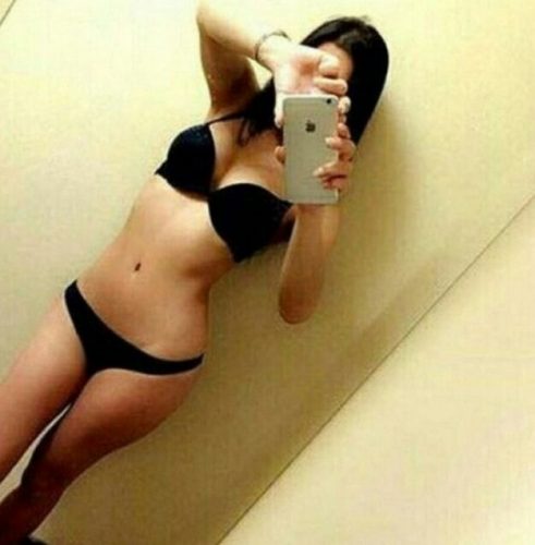 Gösterişli gerçek fotoğraflı kız Cavidan