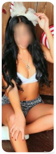 Gösterişli gerçek fotoğraflı kız Ertaç