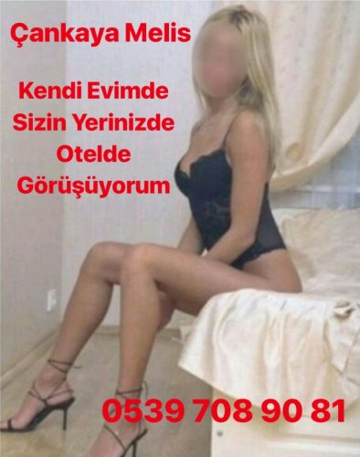 Gösterişli öpüşmeyi seven bayan Elçin