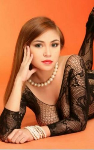 Güzel buğday tenli eskort Fazilet