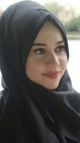 Güzel dans yapan hatun Atike