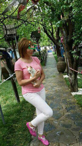 Güzel kumral escort Pelinsu