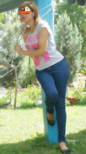 Güzel kumral escort Pelinsu