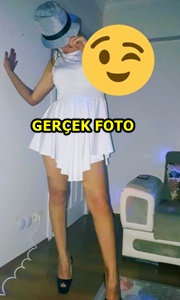 Halkalı Esenyurt Çekici Escort Sevgi