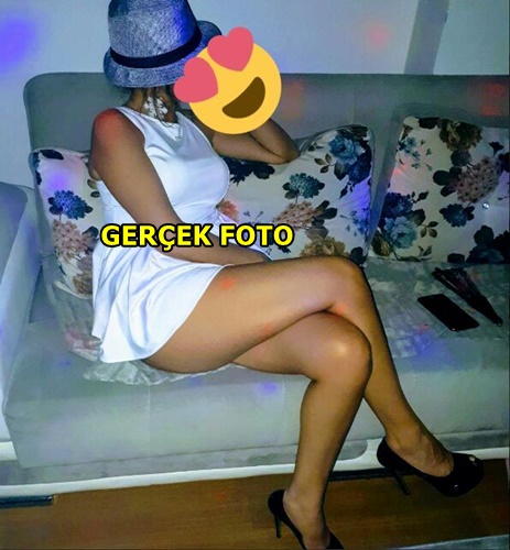 Halkalı Esenyurt Çekici Escort Sevgi