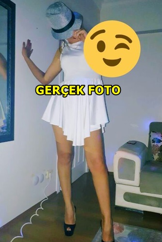 Halkalı Esenyurt Çekici Escort Sevgi