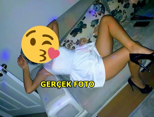 Halkalı Esenyurt Çekici Escort Sevgi