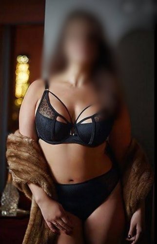 Halkalı'nın En Ateşli ve Cazibeli Escort Kızı Sizleri Bekliyor!