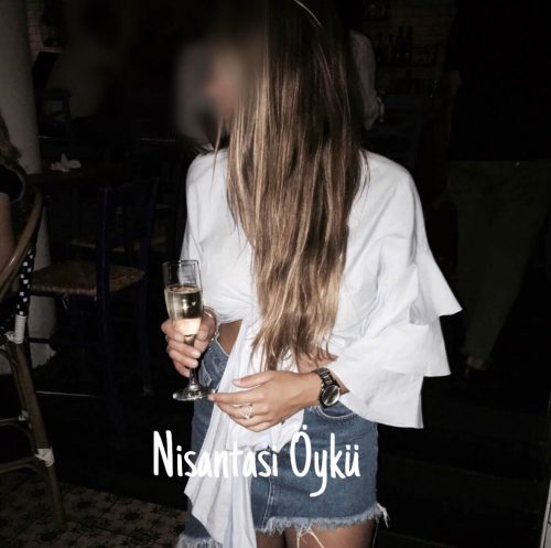 Harika beyaz tenli eskort özgül