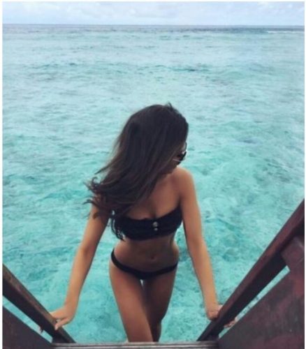 Harika fetişe açık hanım Raziye