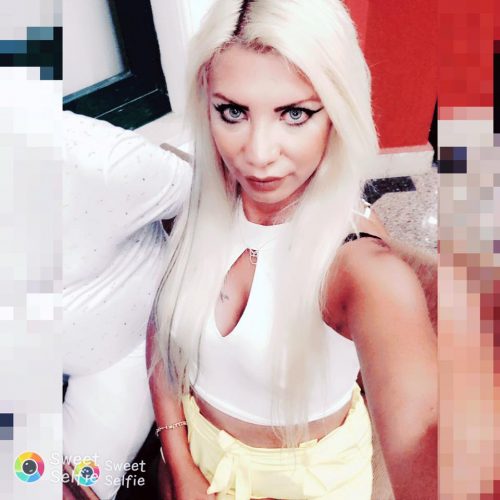 Harika gerçek fotoğraflı escort Büşra