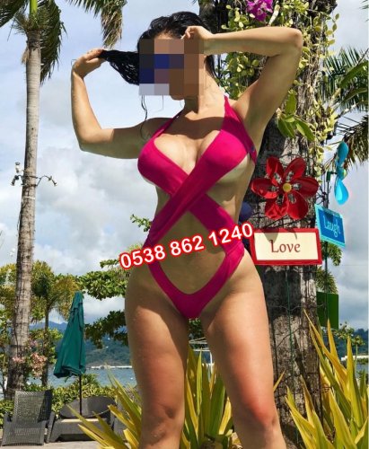 Hayatınızı Renklendiren Escort Topkapı’dan Zeynep