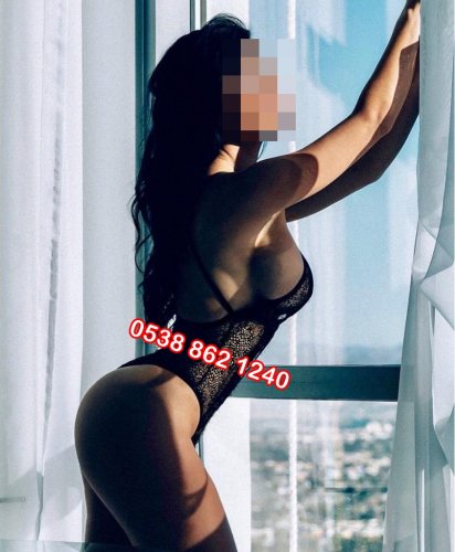 Hayatınızı Renklendiren Escort Topkapı’dan Zeynep