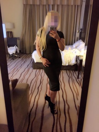 İstanbul'daki Aşk Dolu Geceleriniz İçin Escort: Elif