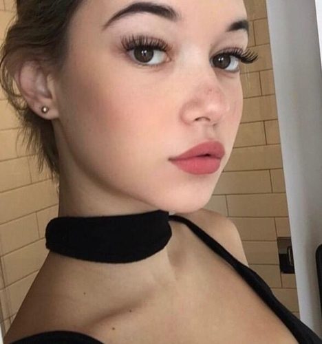 İstanbul'un Ateşli, Tatlı ve Kaliteli Escort Bayanı İle Tanışın