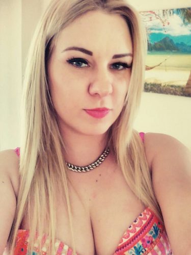 İstanbul'un Güzeli Ataşehir Escortları Sizi Bekliyor