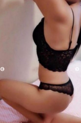 İstanbul'un Yeni Escort Bayanı Ela