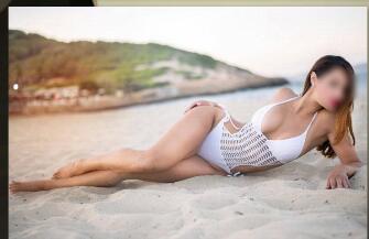 Kaliteli dansöz Ilcan