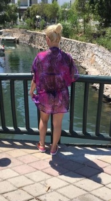 Kaliteli olgun bayan Betigün