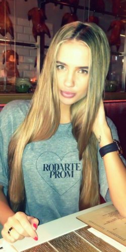 Kaliteli ön sevişme yapan hatun Ayşin