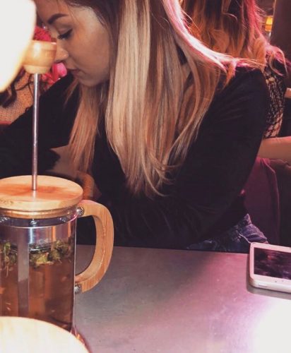 Kıvrak balık etli Aslihan