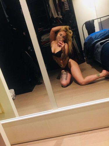 Kıvrak balık etli Aslihan