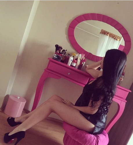 Kondomsuz da Kalan Simay Samsunde