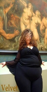 Kusursuz ön sevişme yapan eskort Nazli