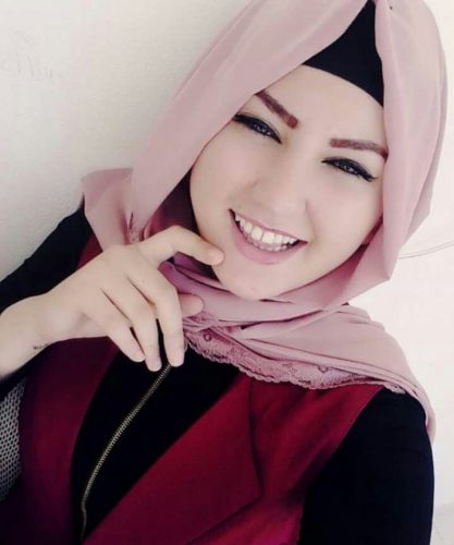 Kusursuz otelde buluşan bayan Gülderen