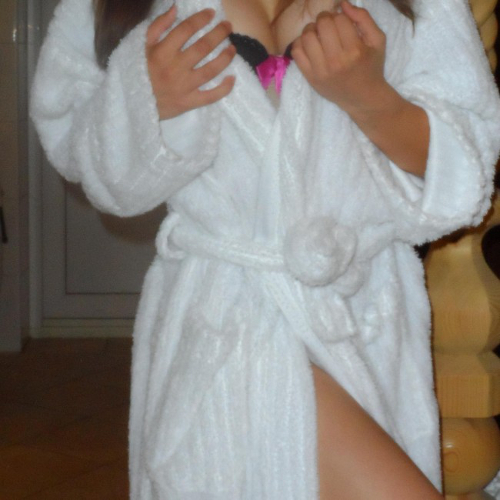 Mecidiyeköy Escort Miray